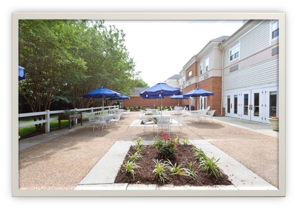 Bellgrade Estates Senior Living community photo 1
