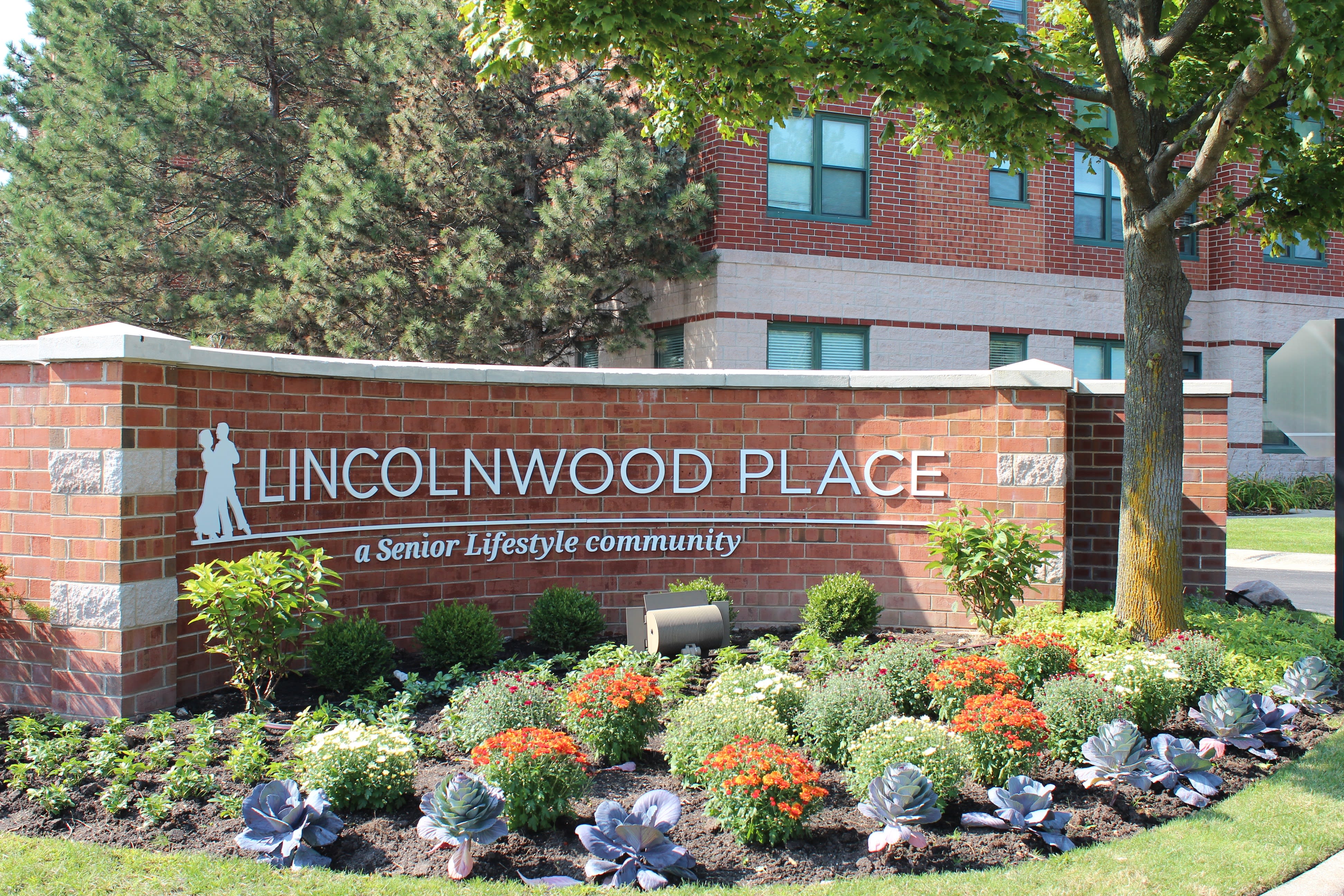 community exterior