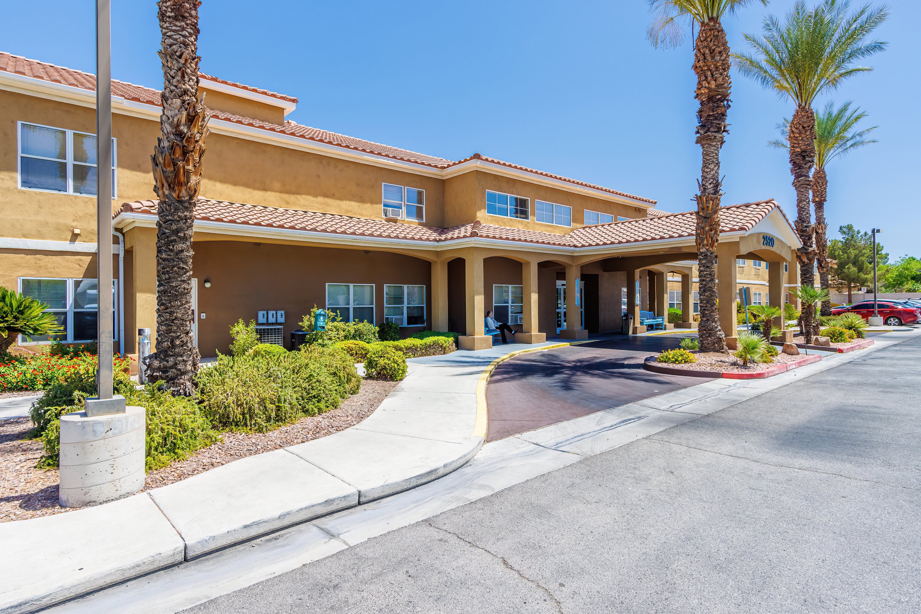 Vista Pointe at Mira Loma community photo 1