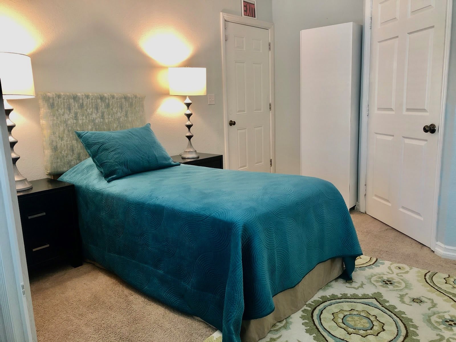 Clarissa's Home Care community photo 1