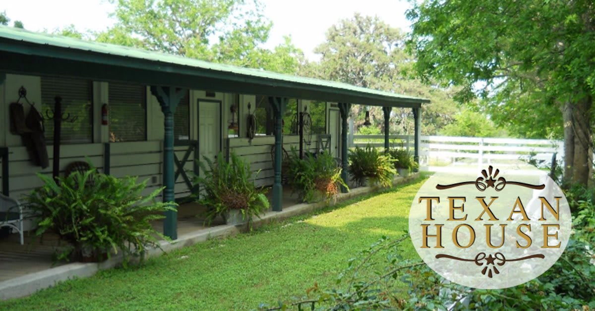 The Texan House community photo 1