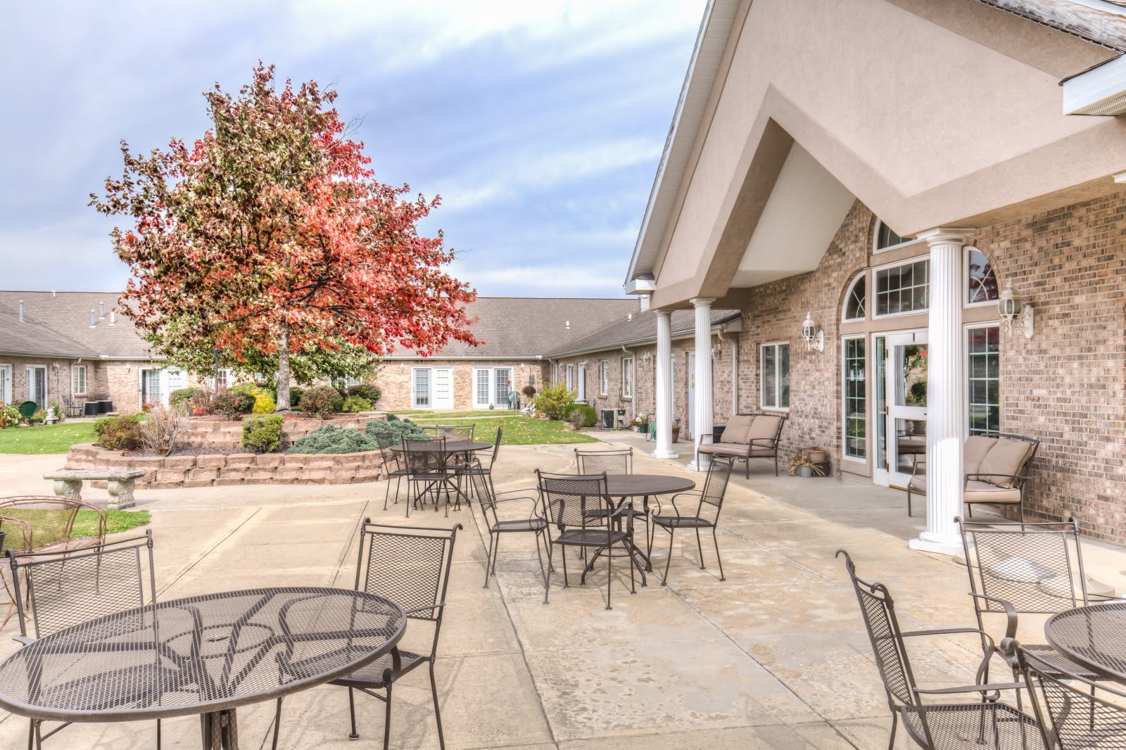 Brookstone Estates of Effingham community photo 1