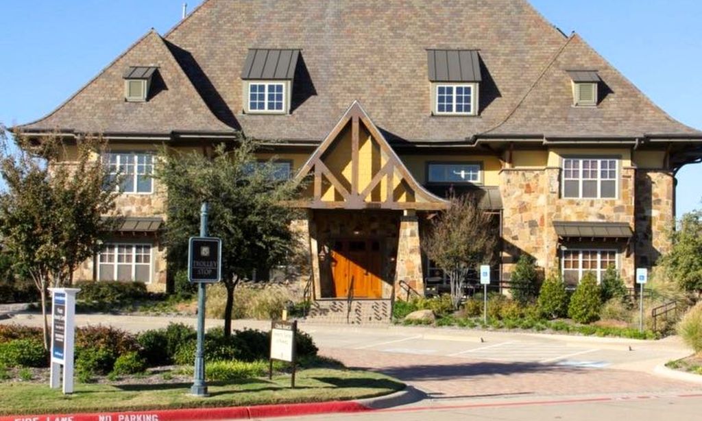 The Retreat at Craig Ranch community photo 1
