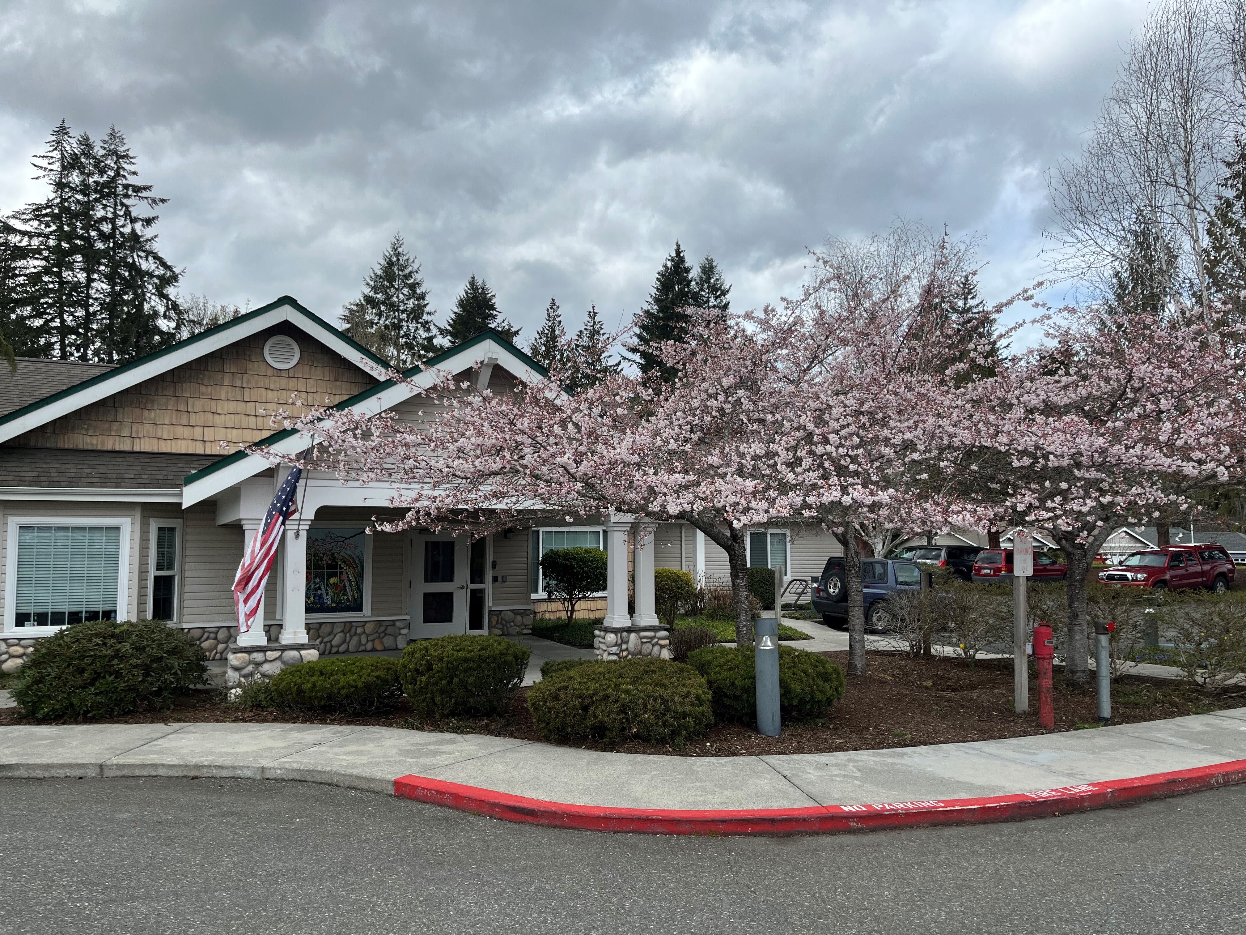 Highland Court Memory Care community photo 1
