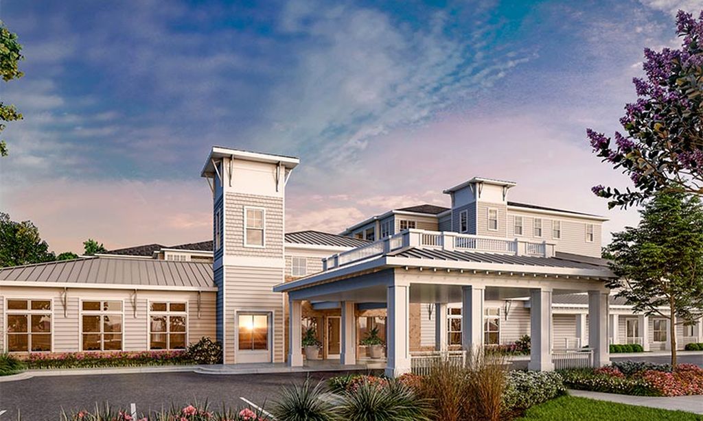 Overture West Ashley community photo 1