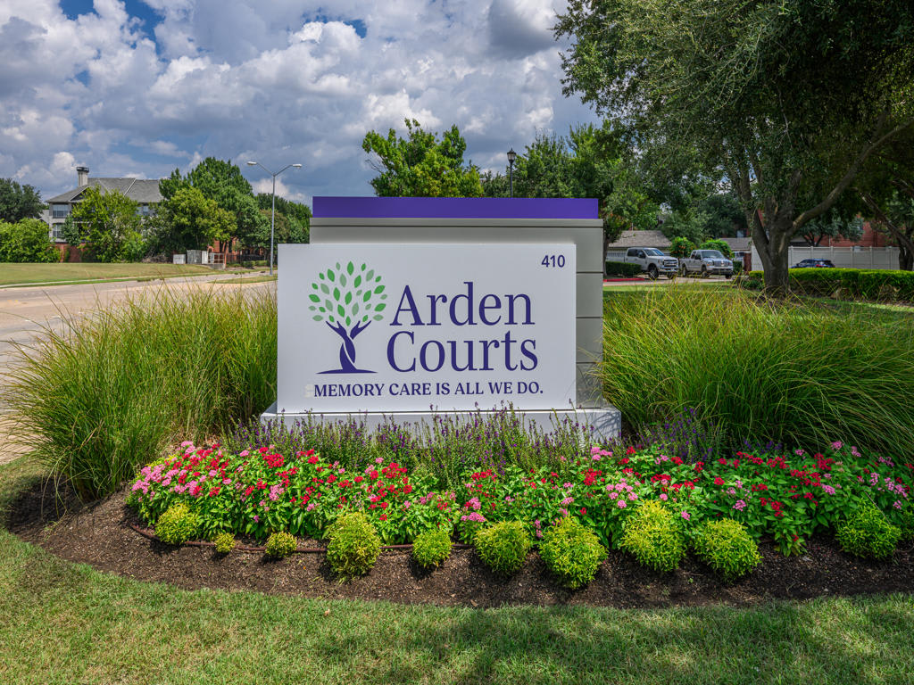 Arden Courts Richardson, A Memory Care Community community photo 1