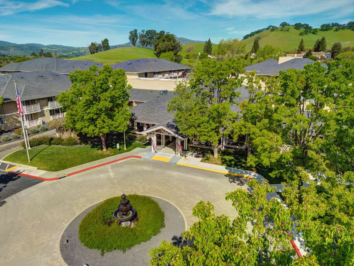 The Village at Rancho Solano community photo 3