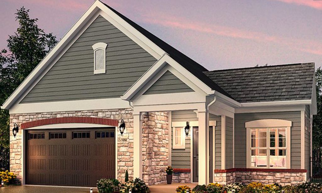 The Courtyards at Price Farms community photo 1