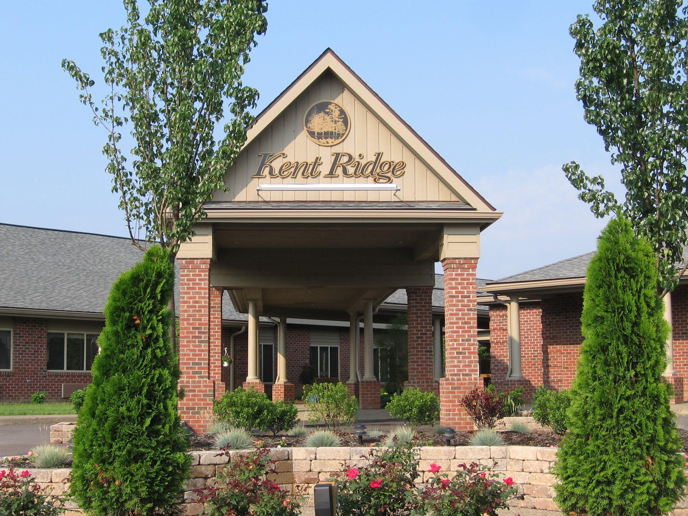 community exterior