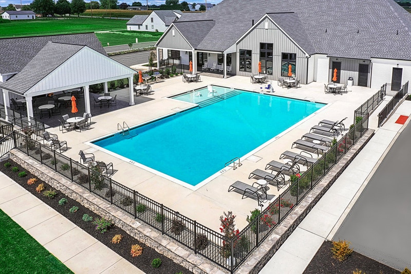 Winding Creek community photo 1