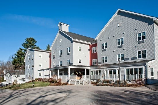The Residence at Whitcomb House community photo 1