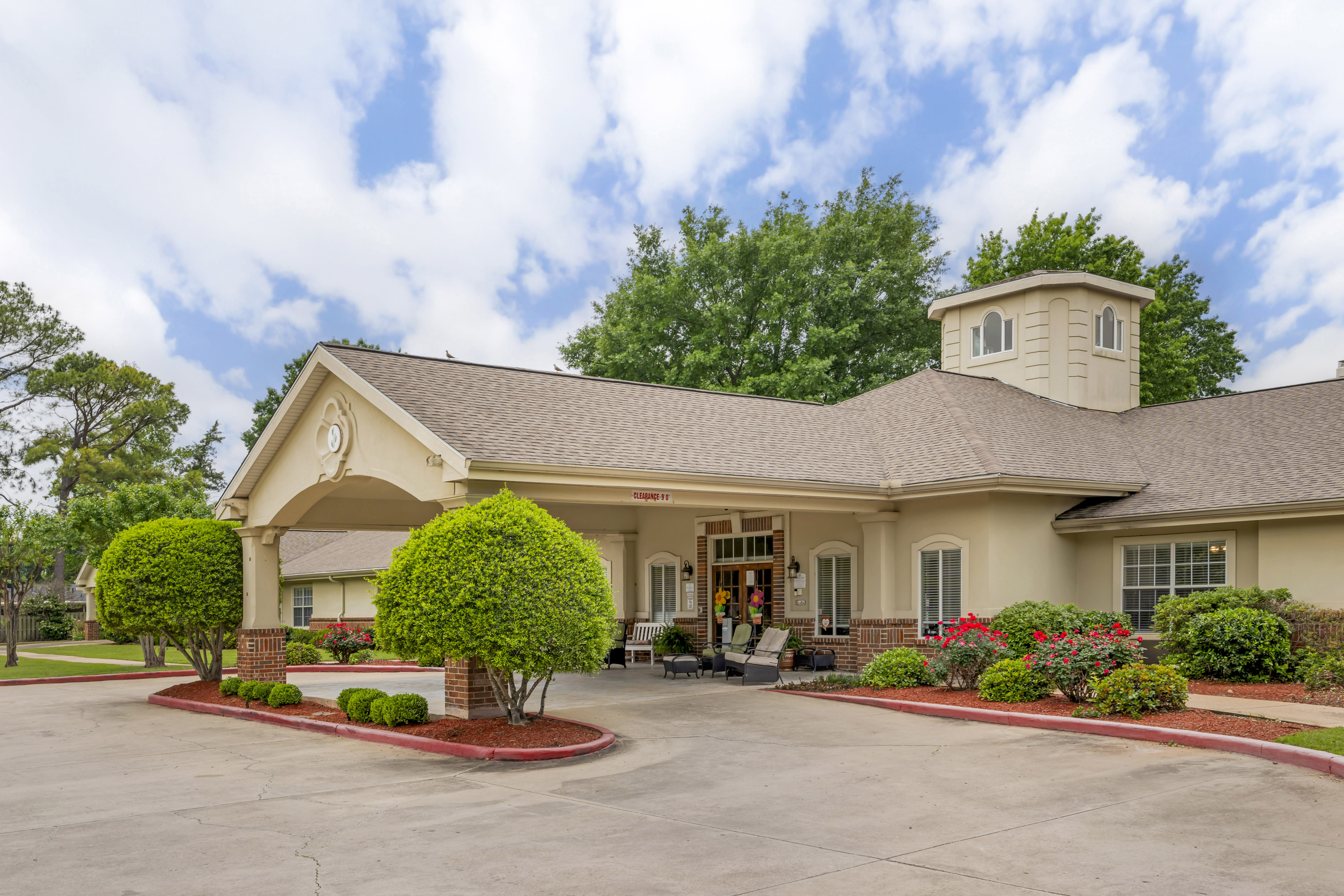Brookdale Shreveport community photo 1