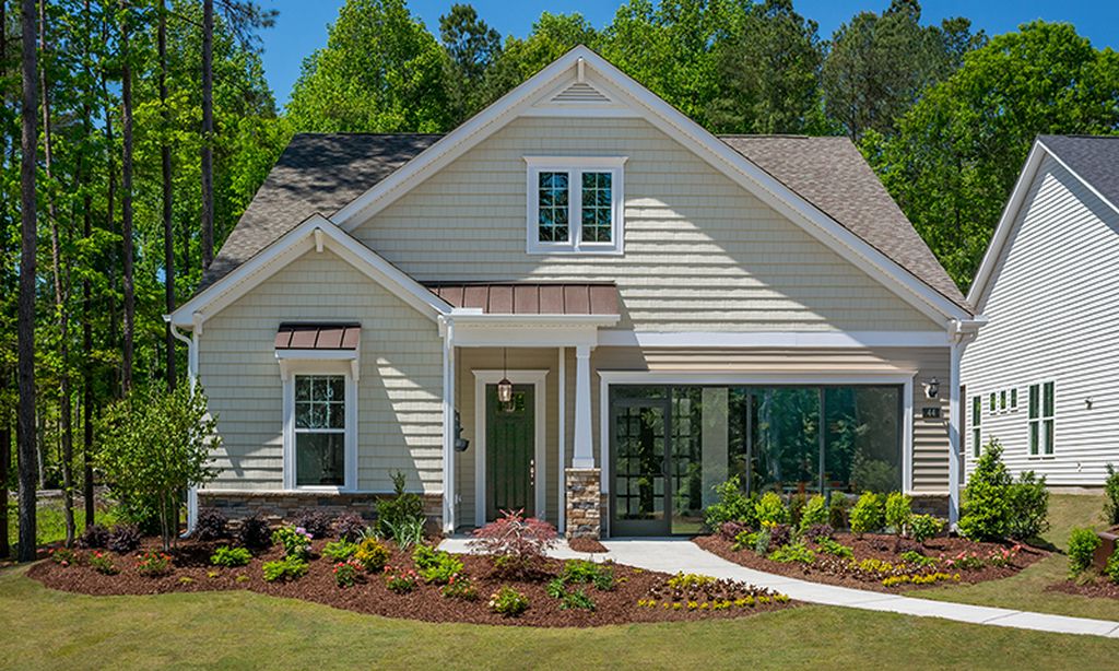 Forge Creek at Flowers Plantation community photo 1