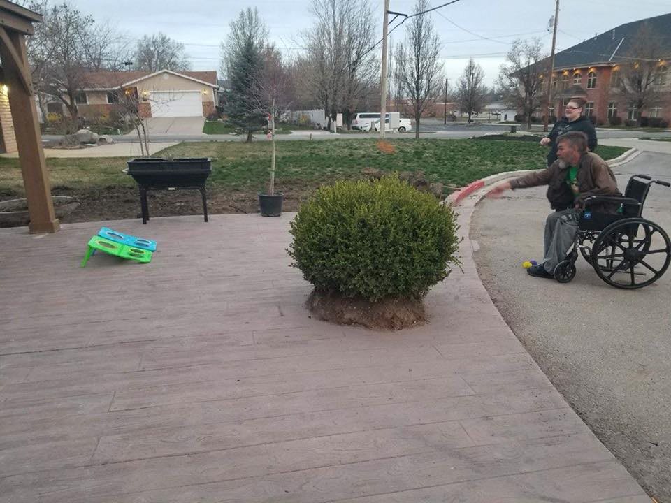 Sunflower Ridge Assisted Living community photo 1