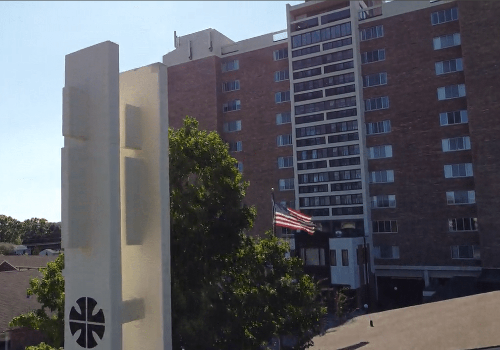 Benedictine Living Community Rochester Madonna Towers community photo 1