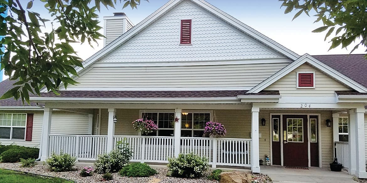 Our House Senior Living Memory Care - Austin community photo 1