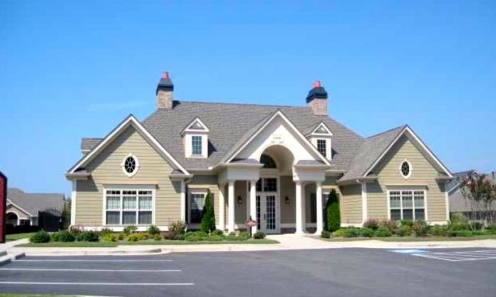 The Orchards of Brannon Oak Farm community photo 1