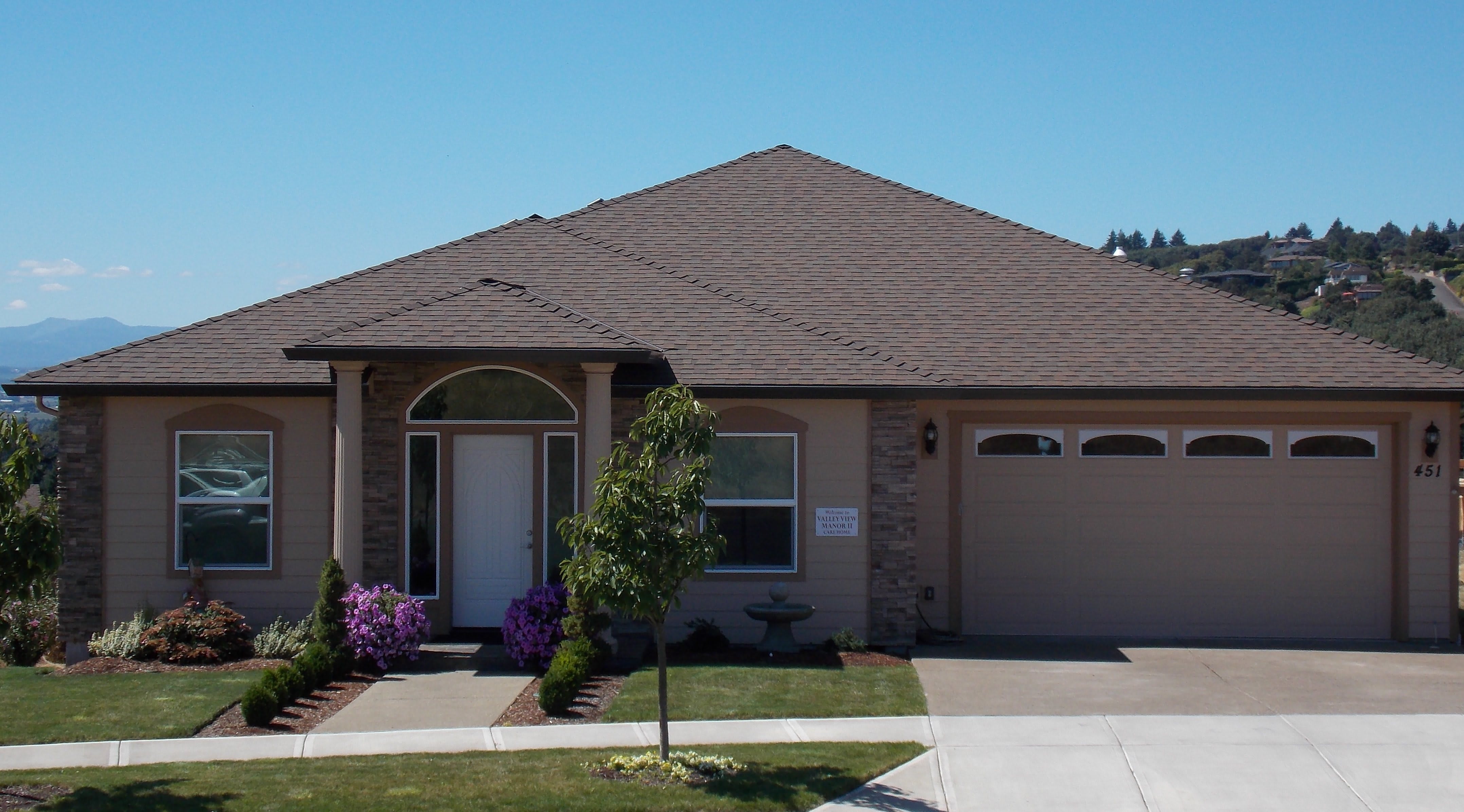 Valley View II Manor Care Home community photo 1