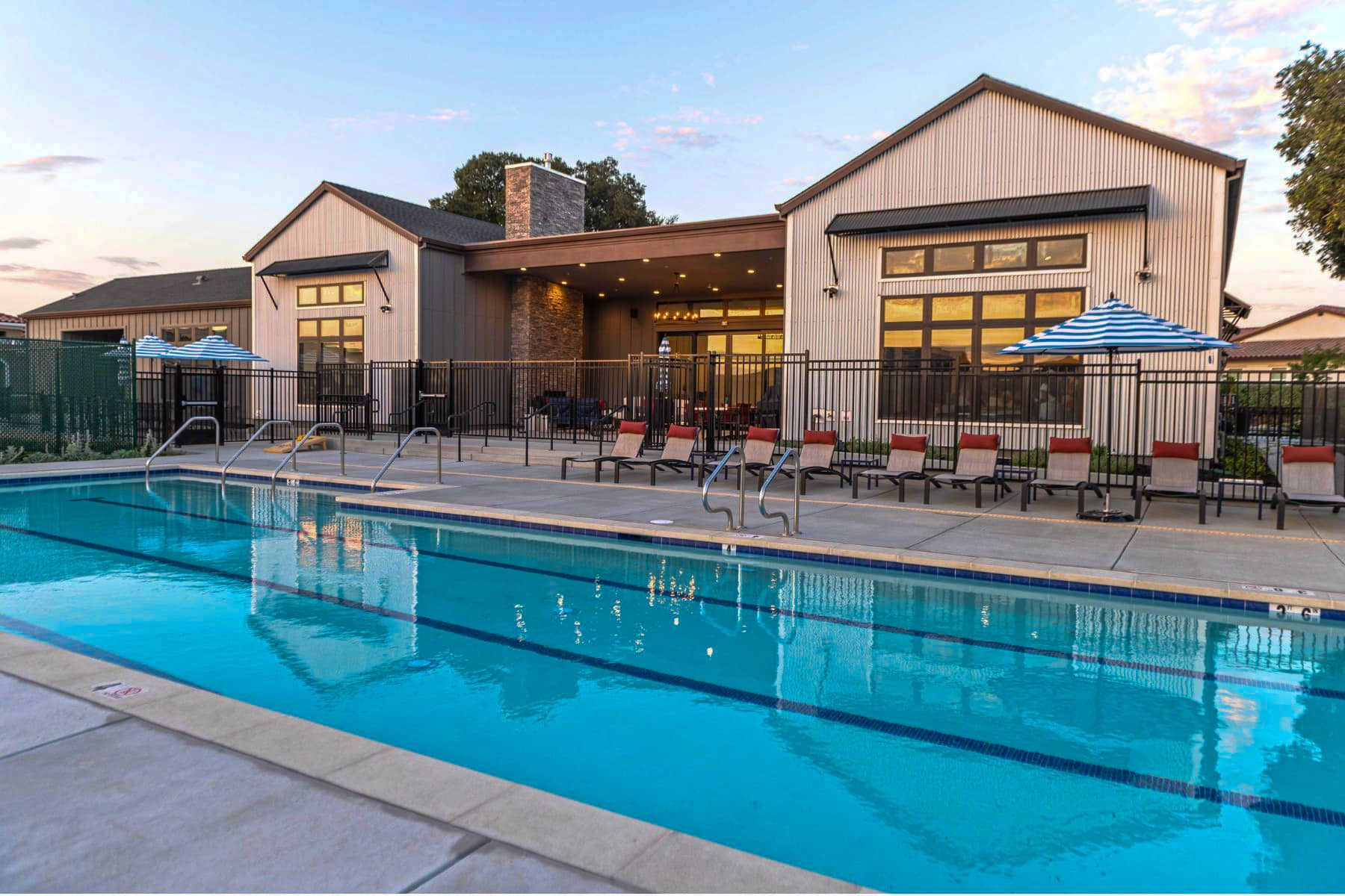 Twin Oaks community photo 2