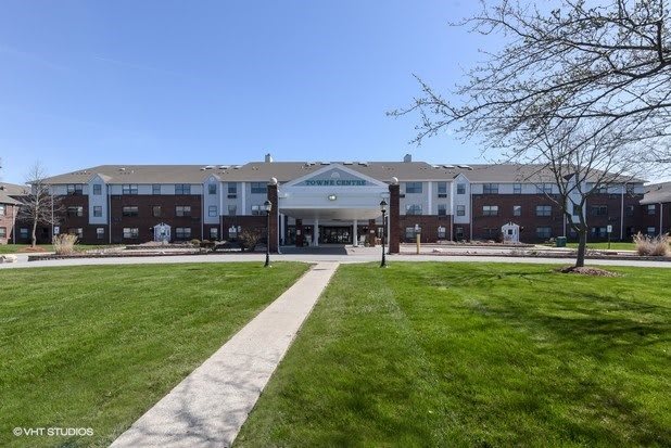 Towne Centre Assisted Living community photo 1