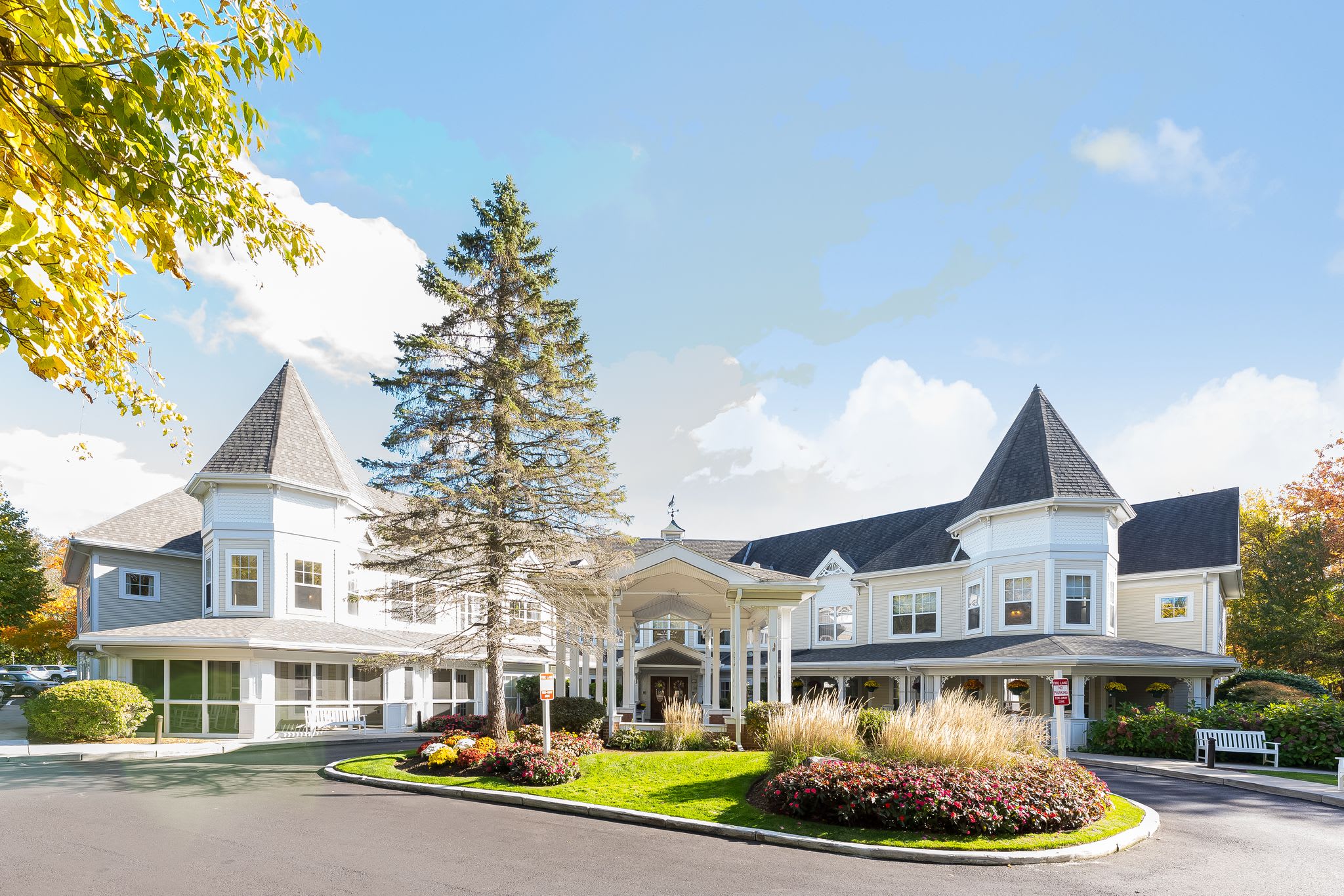 Sunrise of Wayland community photo 1