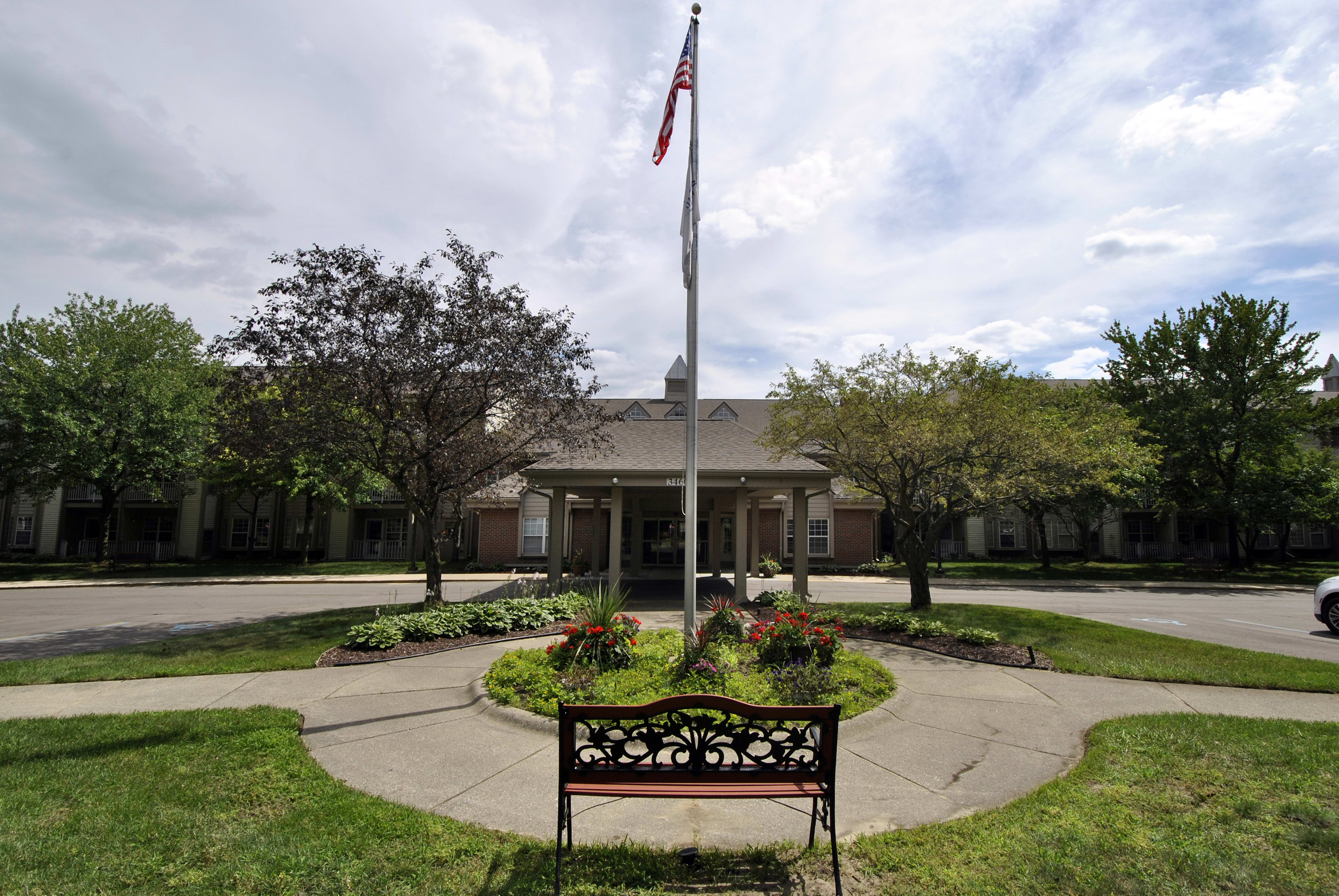 Westhaven Manor community photo 1