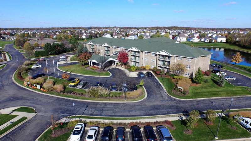 Alden Horizon community photo 1