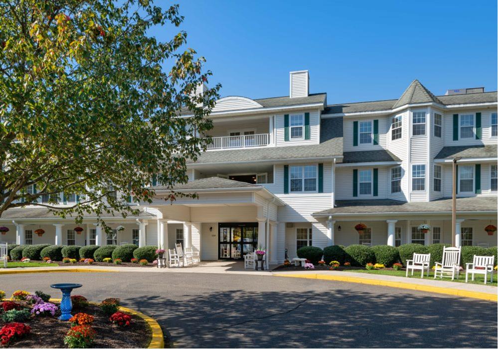 Charter Senior Living of Woodbridge community photo 1