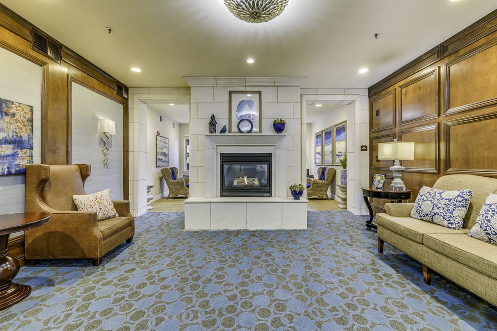 Merced Senior Living community photo 1