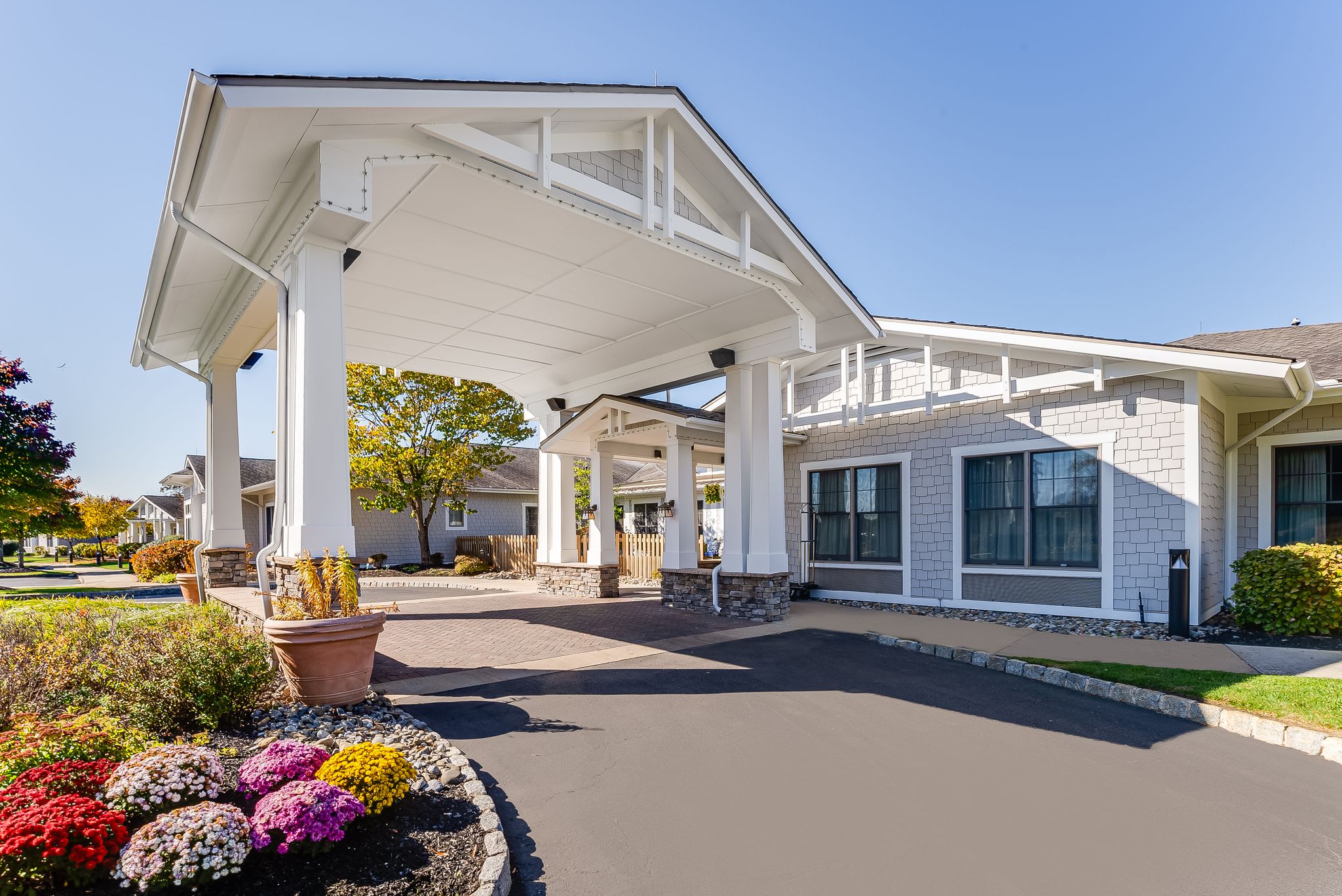 Sunrise of Jackson community photo 1