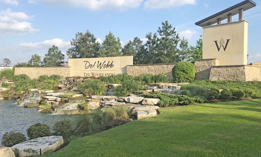 Del Webb community photo 1