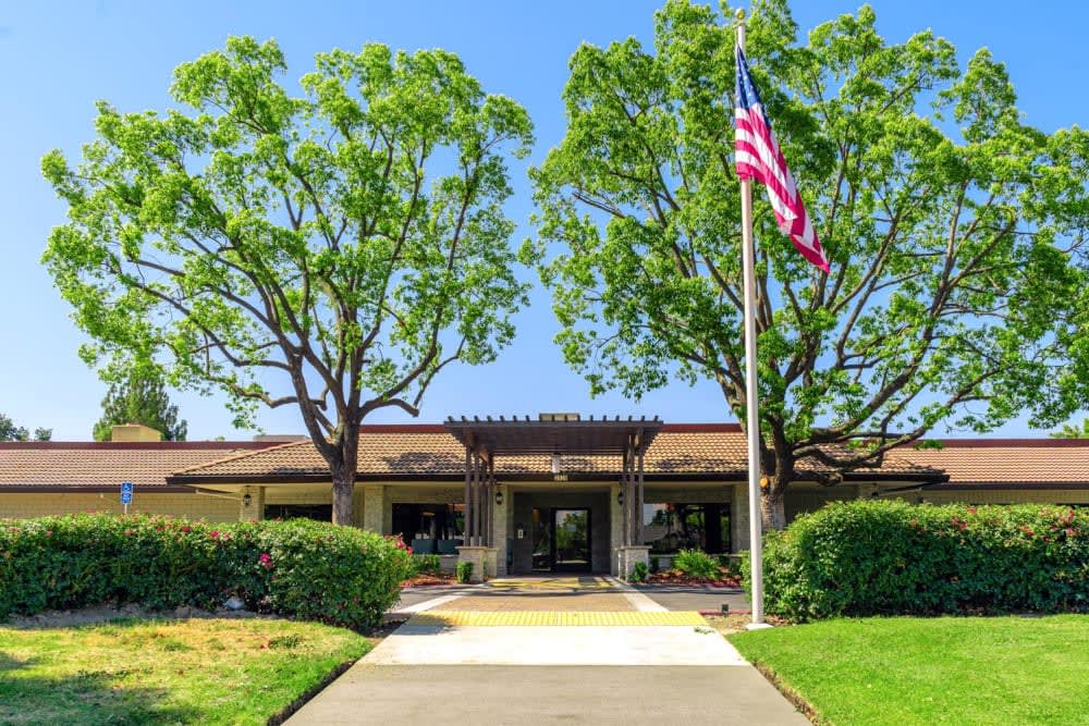 Park Visalia Assisted Living and Memory Care community photo 1