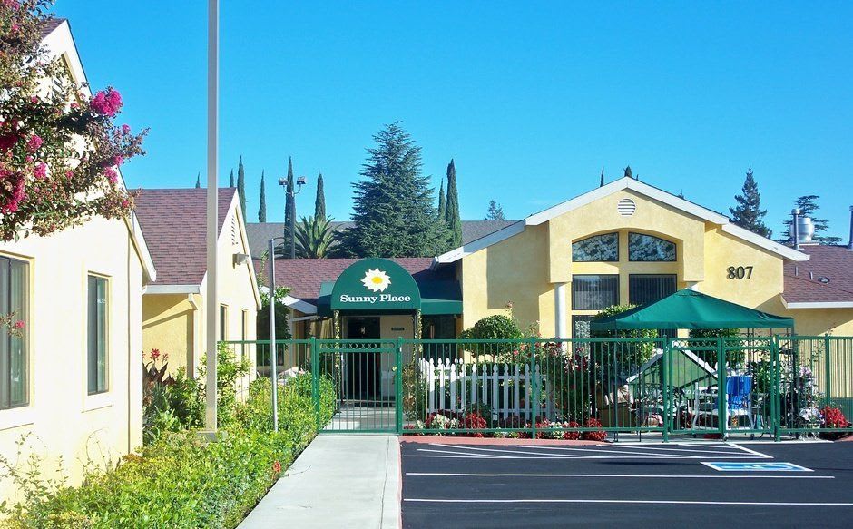 Sunny Place of Stockton community photo 1