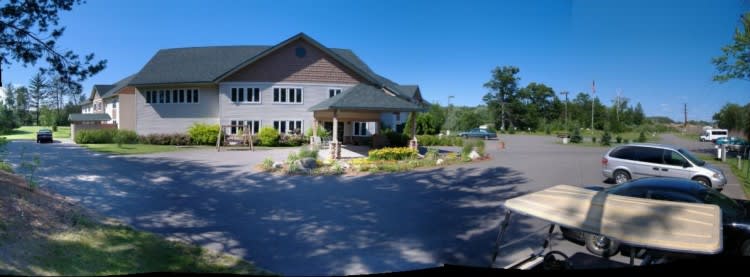 Grace Lodge Assisted Living community photo 1