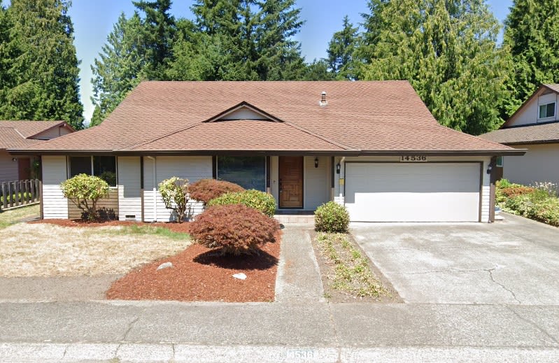 community exterior