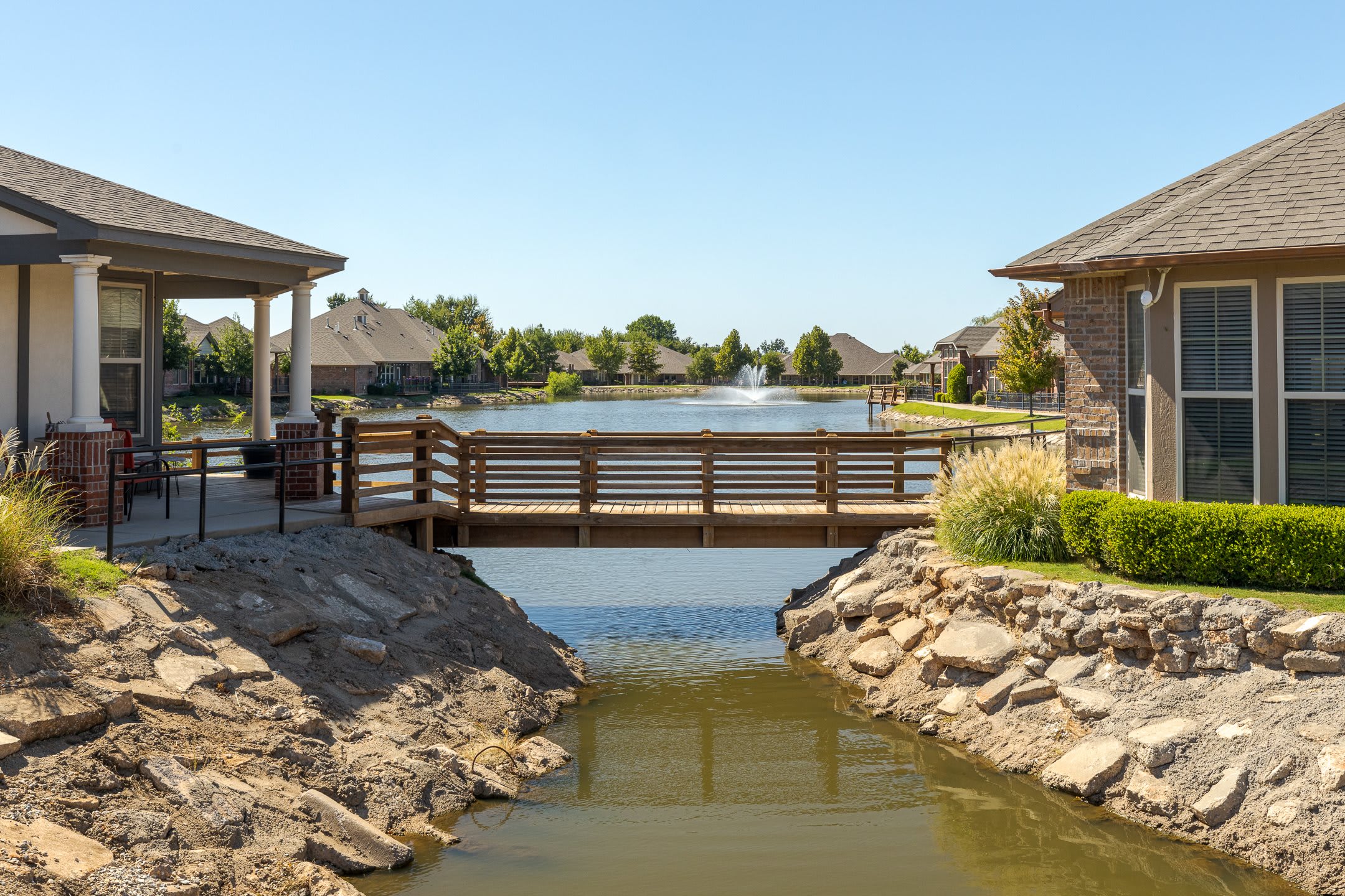Grace Pointe community photo 1