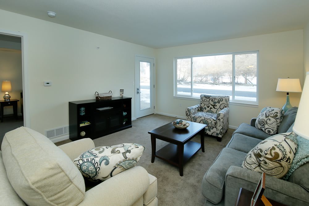 Centre Meadows community photo 1