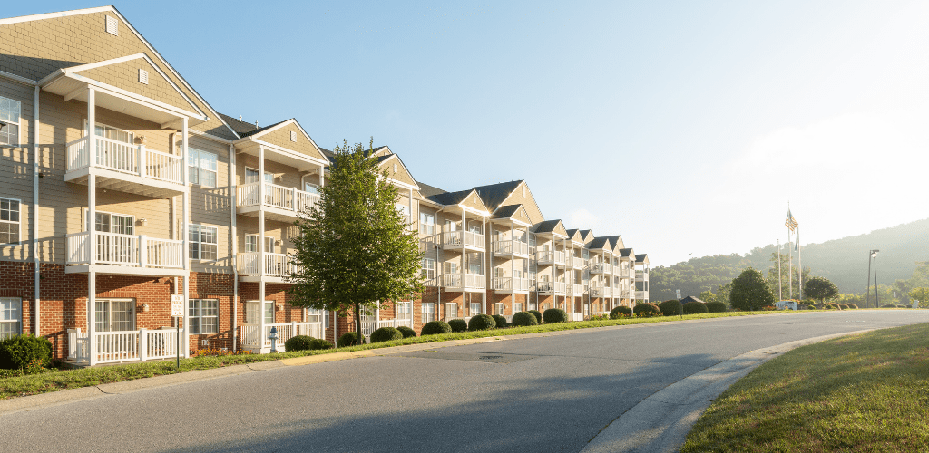 The Harmony Collection at Roanoke - Independent Living community photo 1