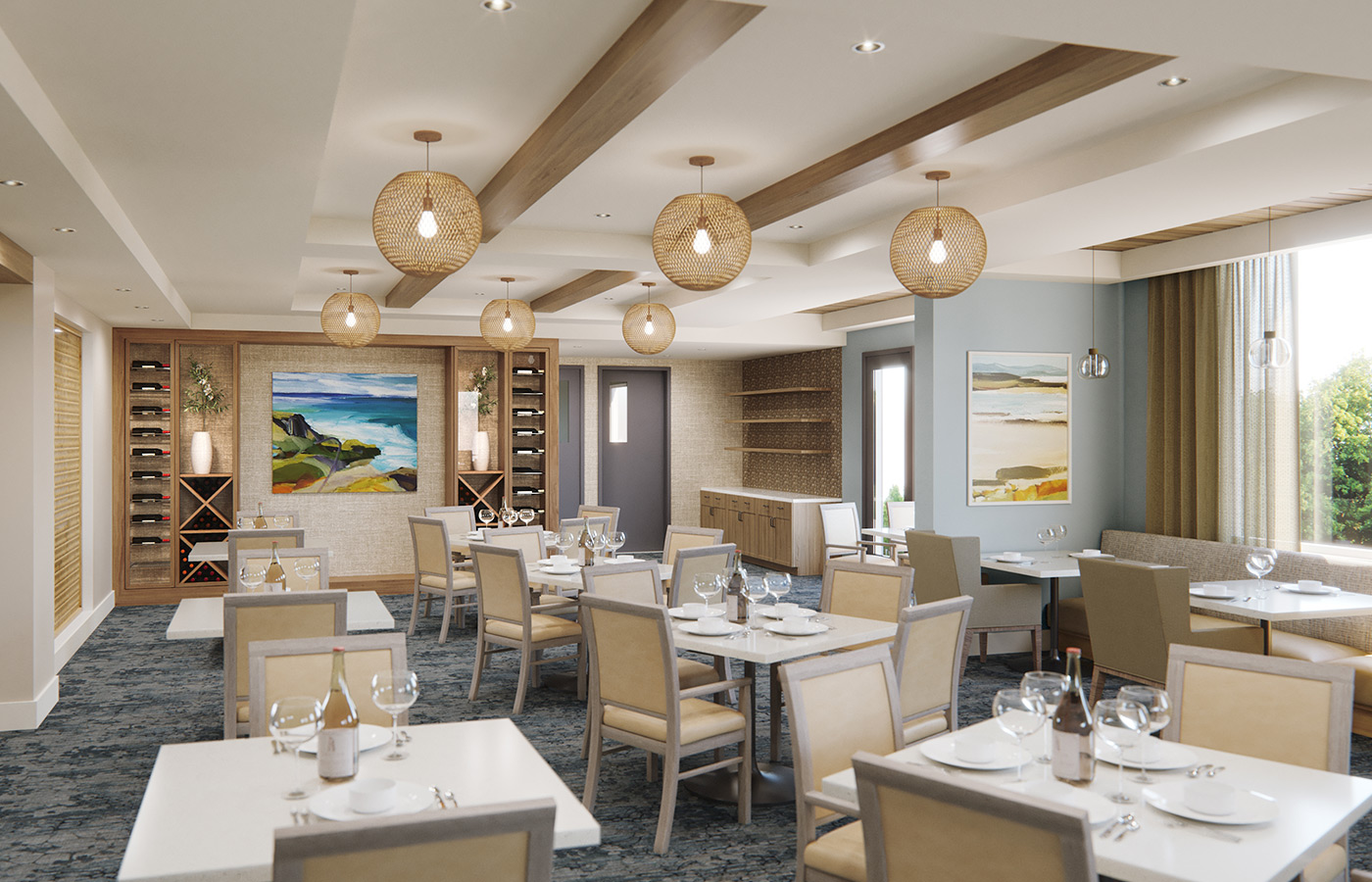 The Watermark at Laguna Niguel
