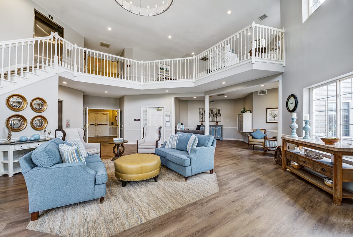 Bell Oaks Place community photo 1