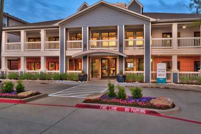 Haven at Lewisville Lake community photo 1