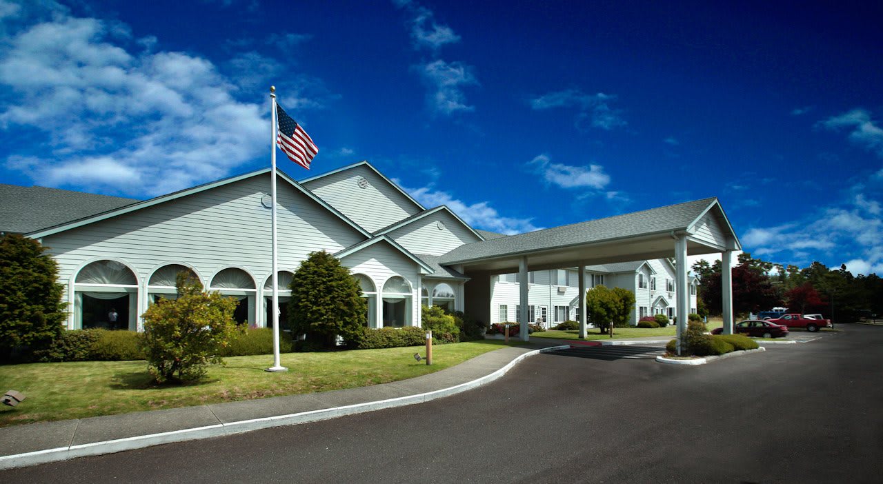 Spruce Point Senior Living community photo 1
