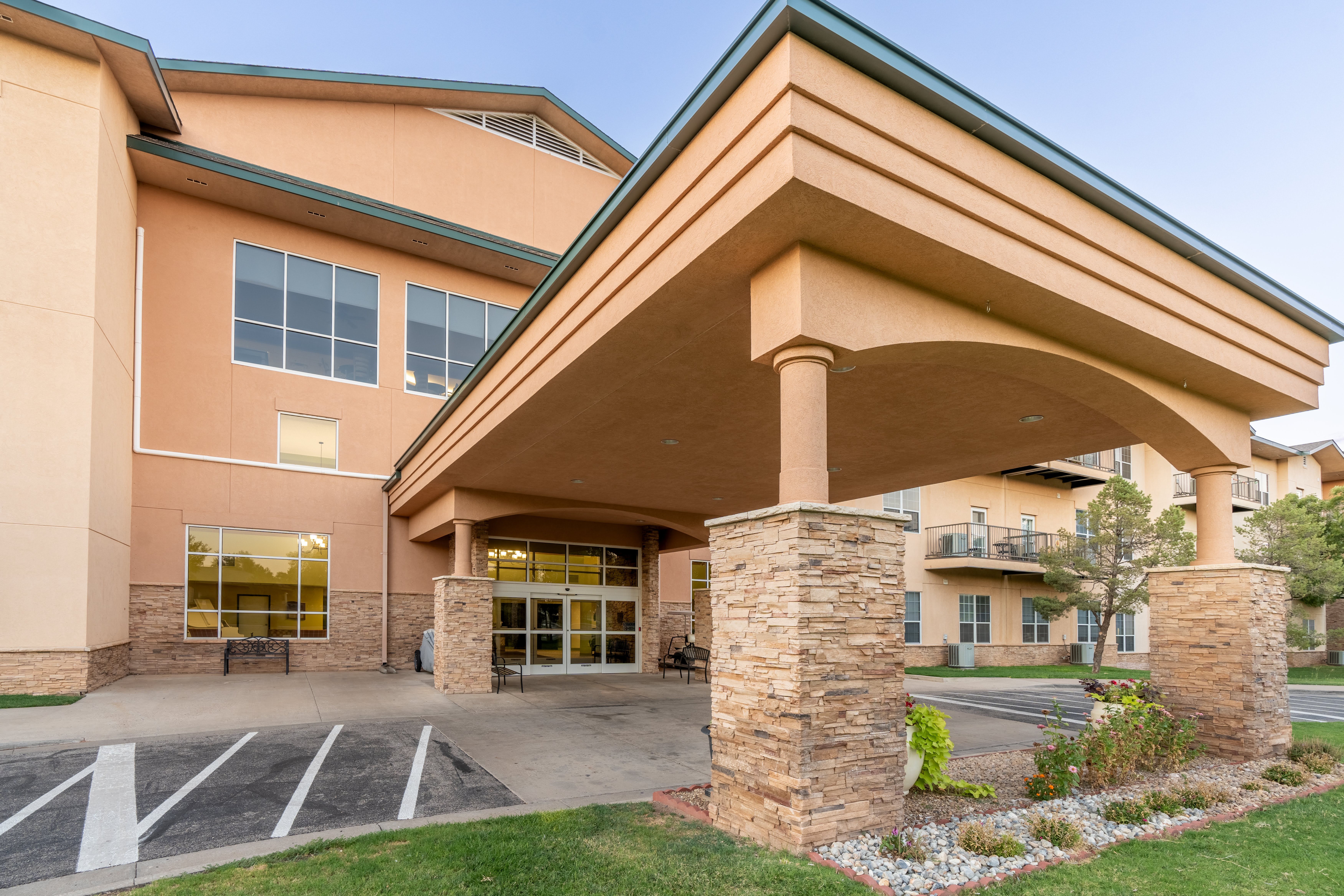 The Craig A Full Service Retirement Campus community photo 1