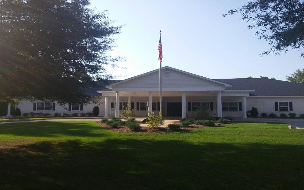 The Arbor at Opelika community photo 1