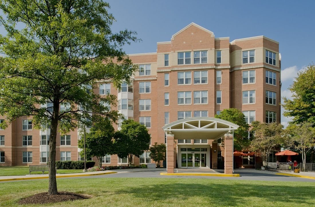 Kindley Assisted Living community photo 1