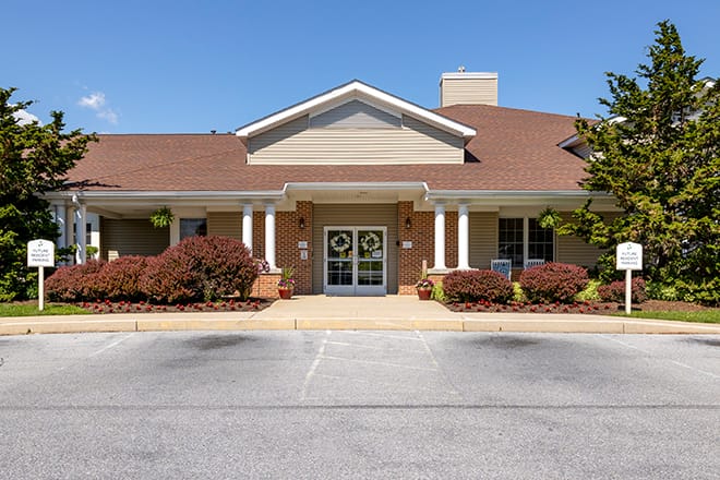 Brookdale Harrisburg community photo 1