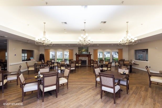The Waterford at Baytown community photo 3