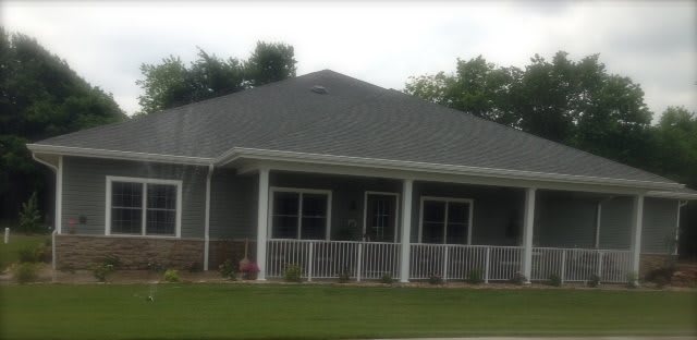 Aspen Creek of Troy community photo 1