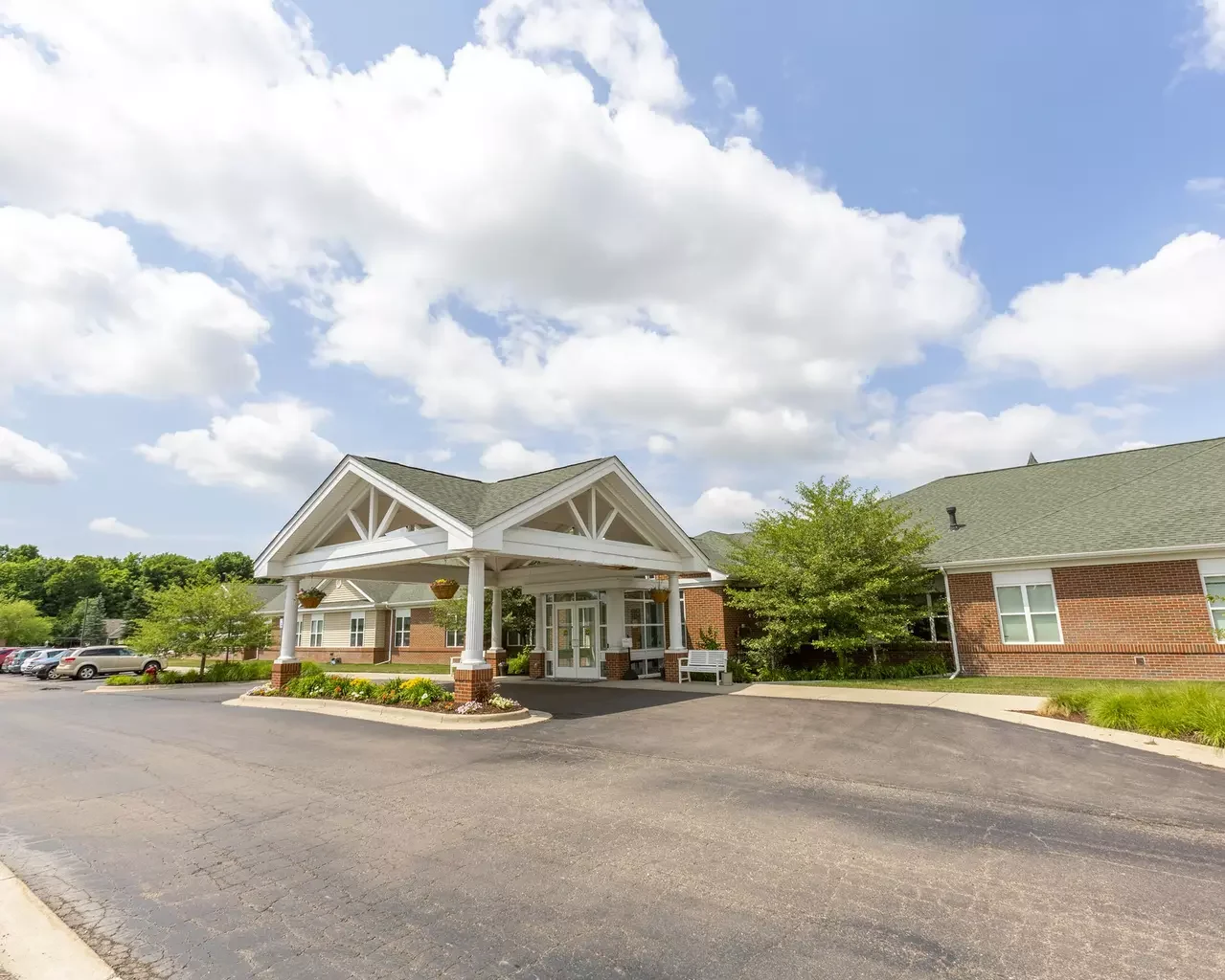 Independence Village of Grand Ledge community photo 1