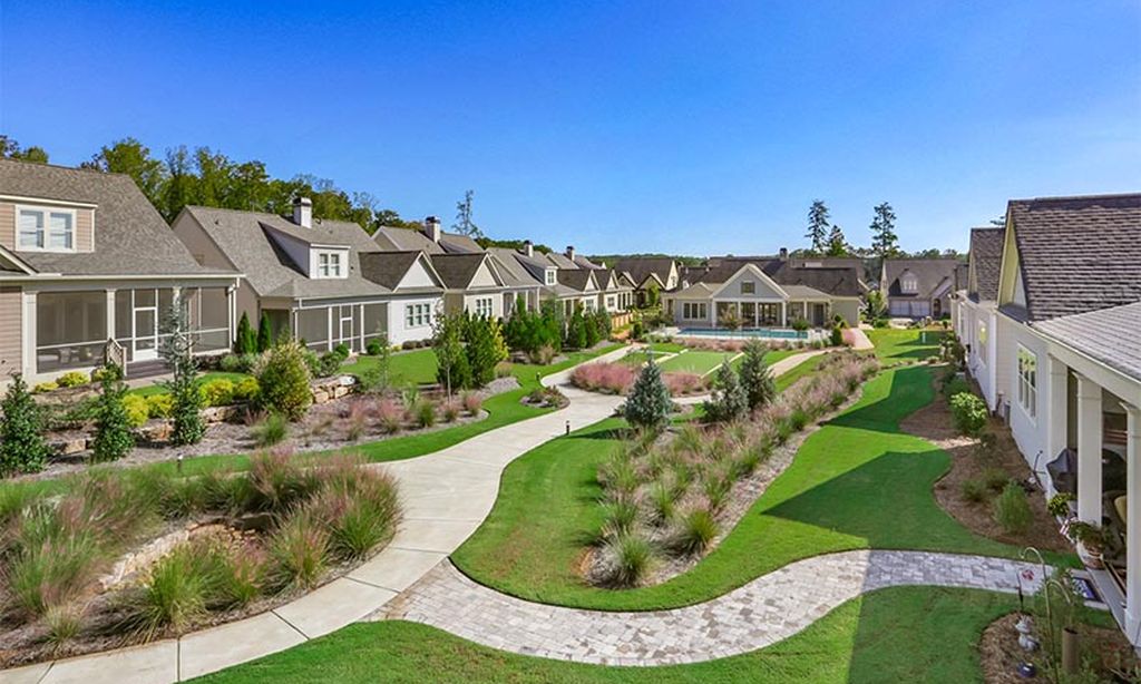 Longleaf Woodstock community photo 1